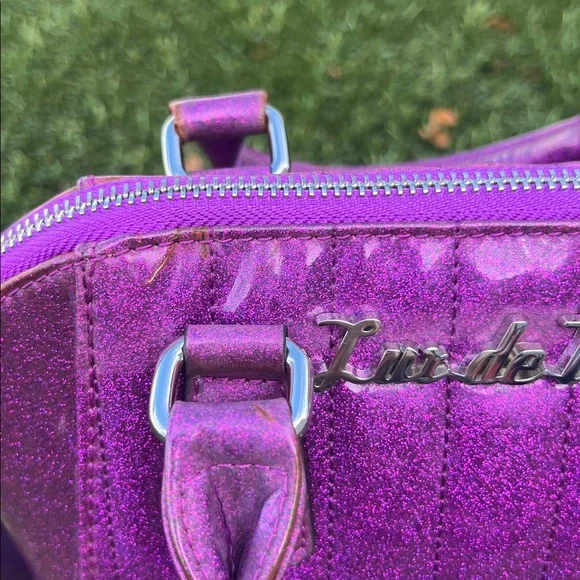 Lux de Ville LadyVamp Mini Purse - Picture 8 of 8